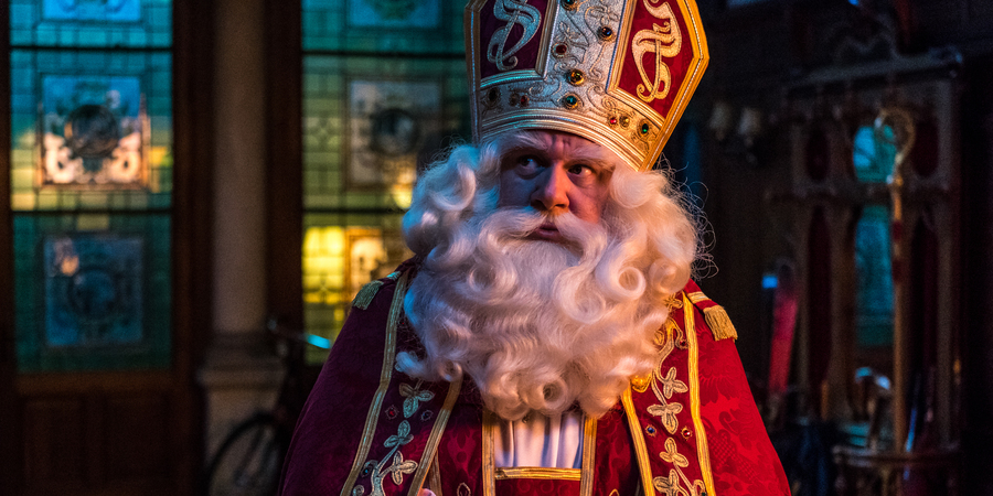 Sinterklaas Sinterklaas